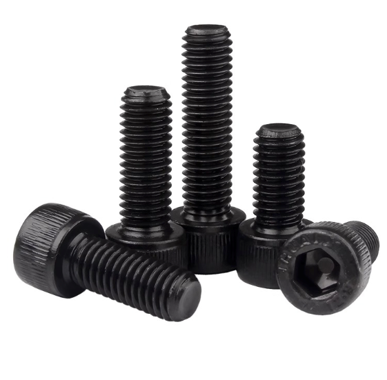 hex socket head screw