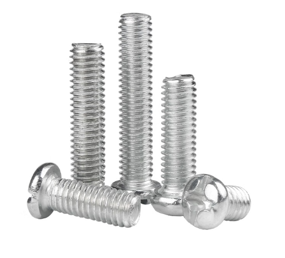 MACHINE SCREW