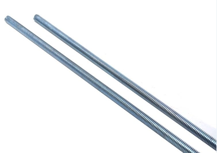 Threaded rod