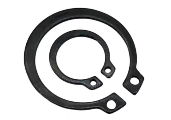 RETAINING RINGS WASHER